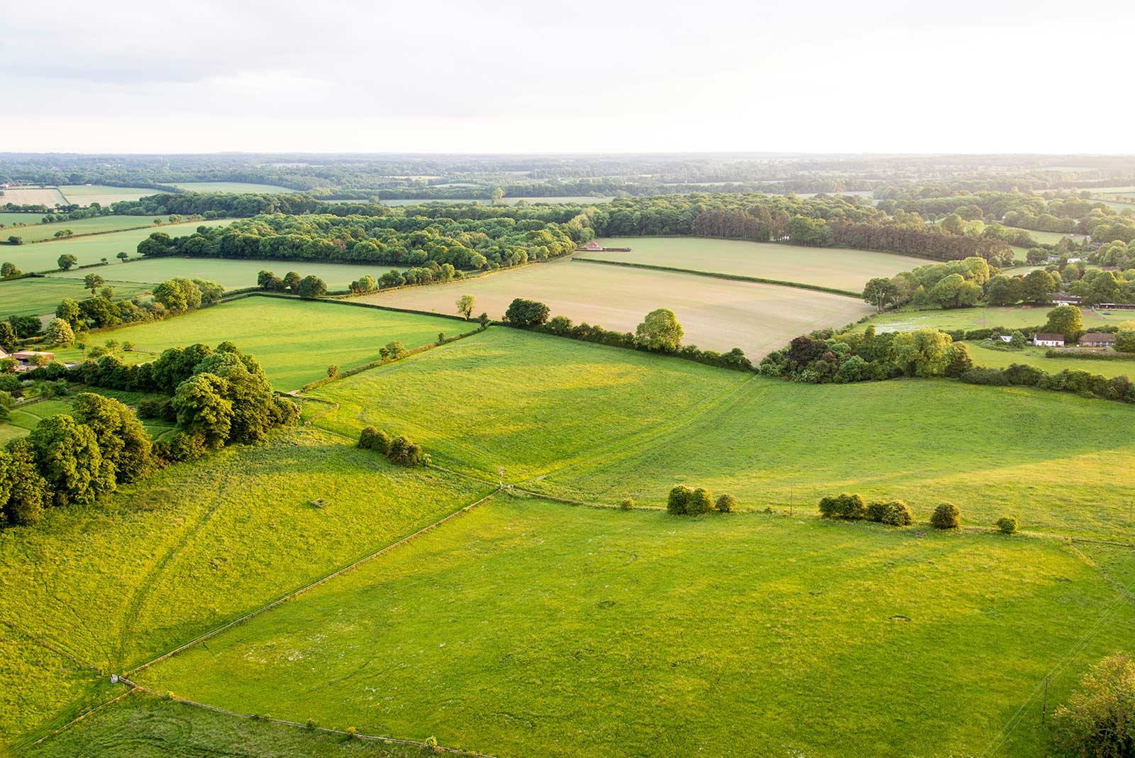 Ohio Farm Land Plots